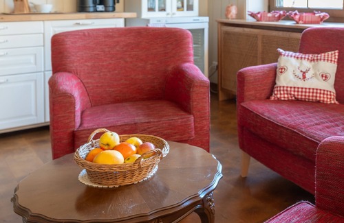 Altusried Apartment | Naturnahe Ferienunterkunft Direkt an der Iller mit Großem Garten