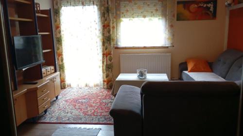 Frantschach-Sankt Gertraud Apartment | Naturoase