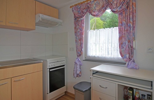 Bernshausen House | Naturparadies Bad Laasphe