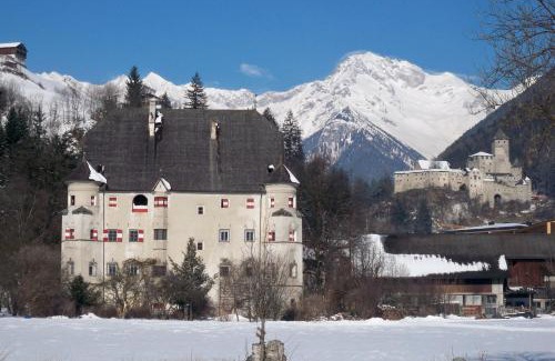 Sand in Taufers Apartment | Naturresidenz Mair Zu Hof