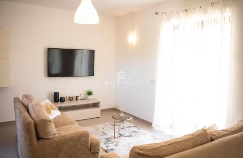 Lake Bracciano Apartment | Natuscia Trevignano - Francesconi Villa with Garden