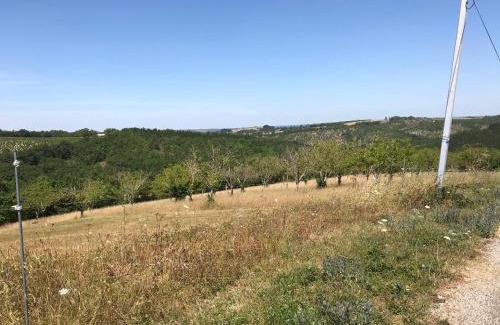 Thezac Ski Chalet | Natuur en stilte in een bijzondere omgeving