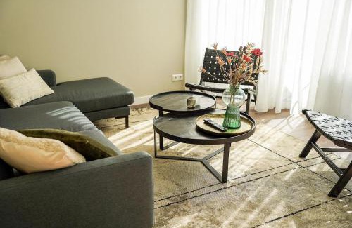 Wekerom House | Natuur Villa met Hottub | 2 personen - Resort Valley