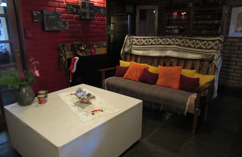 Obera House | Ñau Father for 3 people