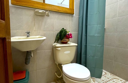 Chazuta Hotel | Naupamanta Pacha