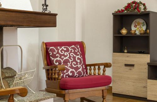 Trinita d'Agultu Apartment | Nausica's Apartment