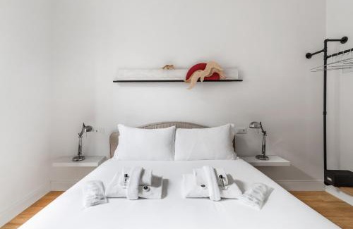 Repubblica Apartment | Nauta Rome - Comfort e Design