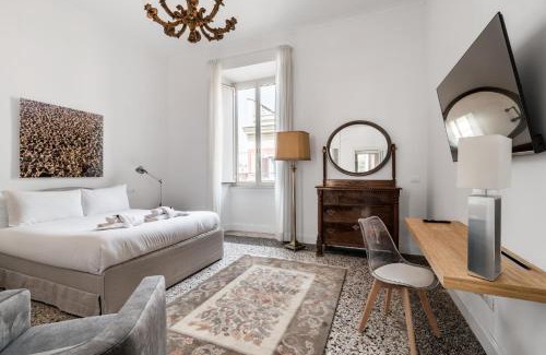 Repubblica Apartment | Nauta Rome - Comfort e Design
