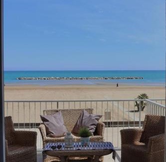 Viserba Hotel | Nautic Beach Hotel