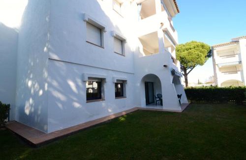 Pals Apartment | NAUTIC GOLF A 101