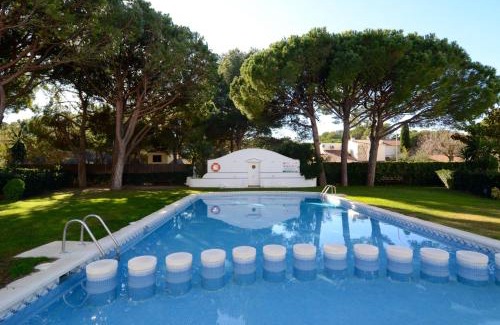 Pals Apartment | NAUTIC GOLF A 101