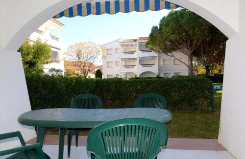 Pals Apartment | NAUTIC GOLF A 101