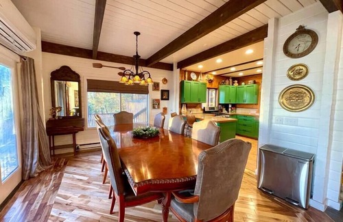 Rosario House | Nautical Cabin with Best view on Orcas Island