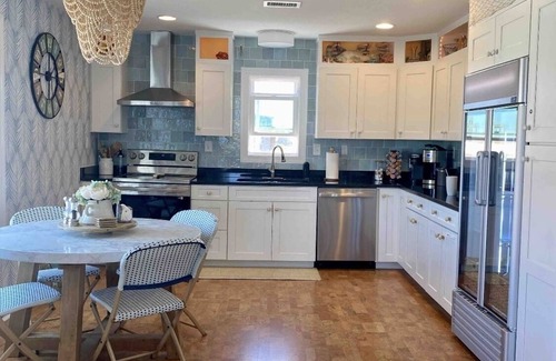 Rodanthe House | Nautical Endeavors