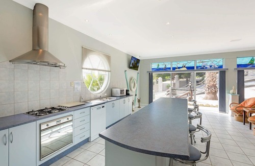 Eden Apartment | Nautical Retreat - A Couples hideaway - 2+ nights