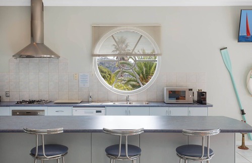 Eden Apartment | Nautical Retreat - A Couples hideaway - 2+ nights