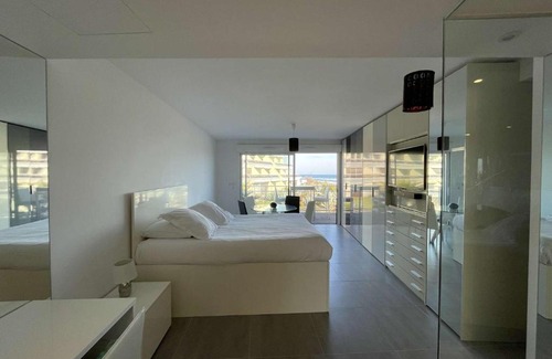 Naturist Village Apartment | NAUTILIA 201 - Luxe - 2 personnes