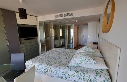 Naturist Village Apartment | NAUTILIA 205 -Supérieure Luxe - 2 personnes
