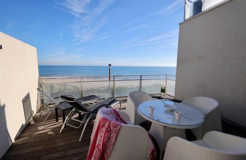 Naturist Village Apartment | NAUTILIA 205 -Supérieure Luxe - 2 personnes