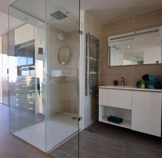 Naturist Village Apartment | NAUTILIA 205 -Supérieure Luxe - 2 personnes