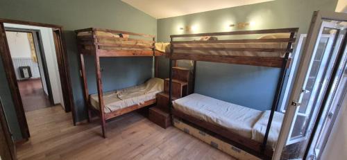 Yocsina House | Nautilus