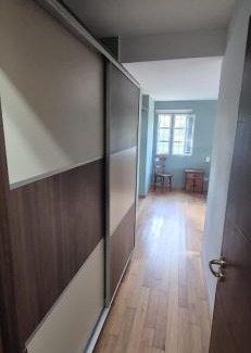 Yocsina House | Nautilus