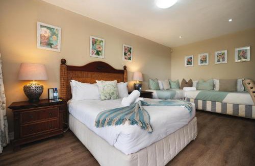 Bluewater Bay House | Nautilus Guesthouse