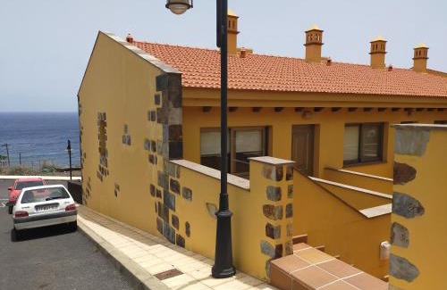 La Caleta Apartment | NAUTILUS II