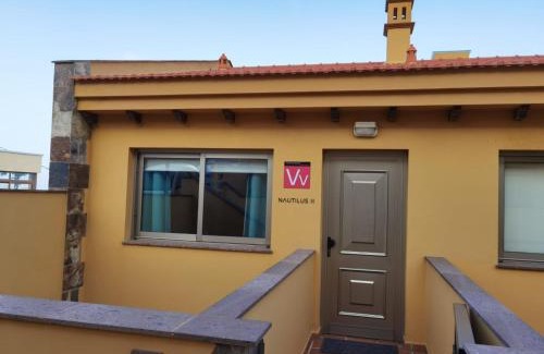 La Caleta Apartment | NAUTILUS II