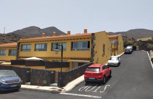 La Caleta Apartment | NAUTILUS II