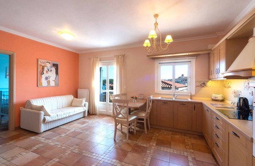 Galaxidi Apartment | Nautilus Luxury Suites