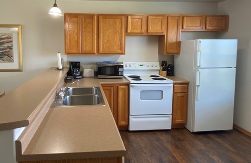 Nauvoo Condo | Nauvoo Vacation Villas & Condos