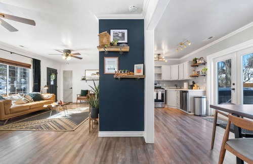 Coconino Estates House | Navajo