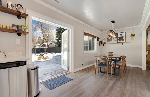 Coconino Estates House | Navajo