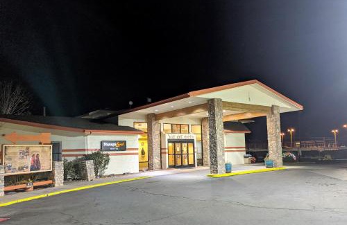 Tuba City Hotel | NavajoLand Hotel