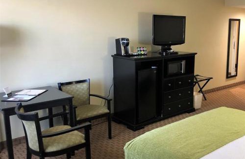 Tuba City Hotel | NavajoLand Hotel