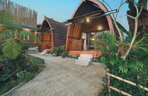 Batunya Villa | Navalia Villa Bedugul