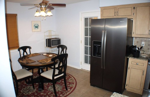 Navarre House | Navarre Beach Escape-Pet & Family Friendly