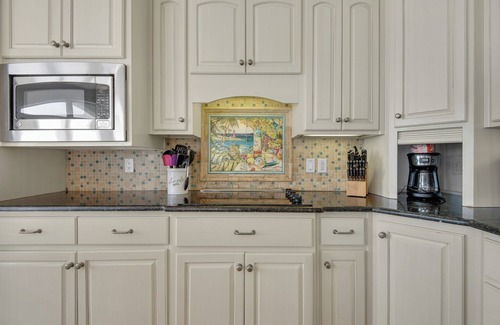 Navarre Beach Villa | Navarre Beach Villa w/Water Views Sleeps 12/Kayaks + Bikes + OPTIONAL CARTS