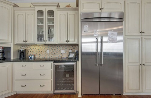 Navarre Beach Villa | Navarre Beach Villa w/Water Views Sleeps 12/Kayaks + Bikes + OPTIONAL CARTS