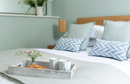 Port Navas House | Navas Nook