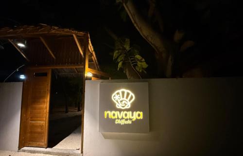 Dhiffushi Hotel | Navaya Dhiffushi