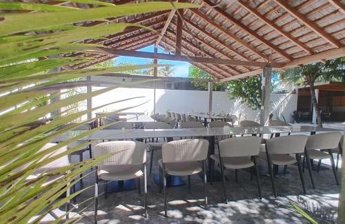 Dhiffushi Hotel | Navaya Dhiffushi