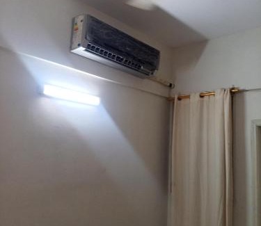 D.H.A. Apartment | Naveed apartment gust house