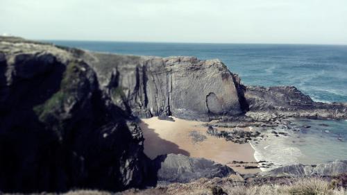 Almograve House | Navegante's House