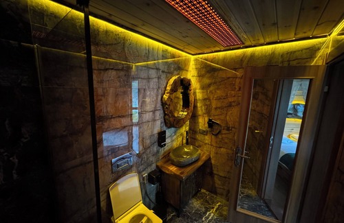 Ayder Hotel | NAVI SUIT