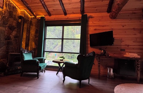 Ayder Hotel | NAVI SUIT