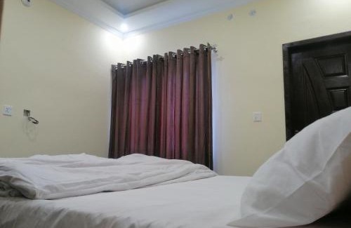 Murree Apartment | Navid's Holiday Resort and Hotel, Murree