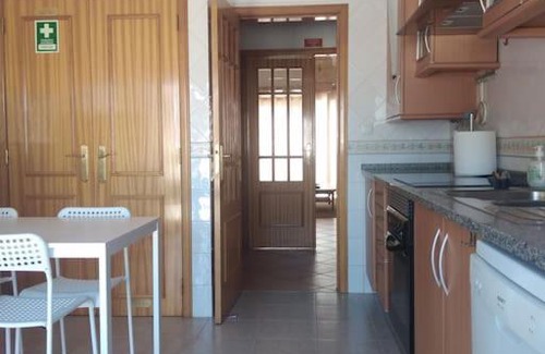 Faulha Apartment | Navigation House