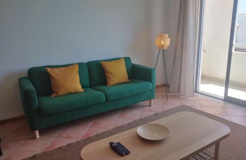 Faulha Apartment | Navigation House